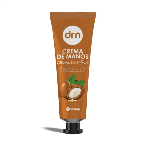 Crema Manos Argán - DRN - Comparador de precios