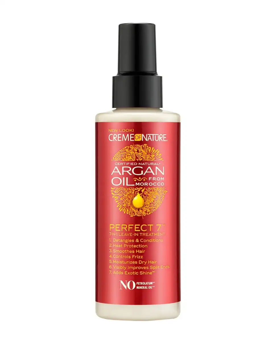 Creme Of Nature - Tratamiento Sin Aclarado 7 Beneficos En 1 - Creme of Nature - Comparador de precios