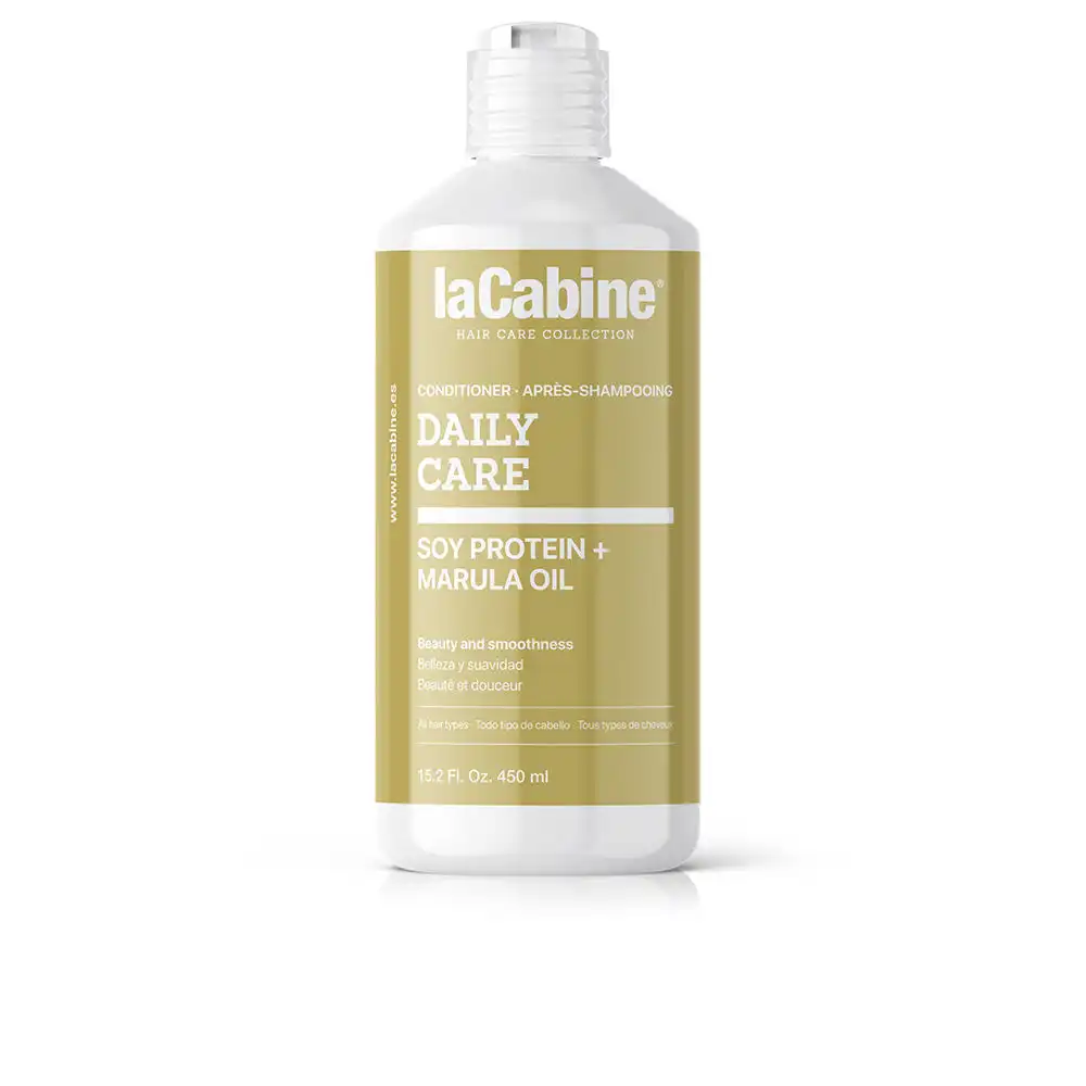 Daily Care acondicionador 450 ml - LA CABINE - Comparador de precios