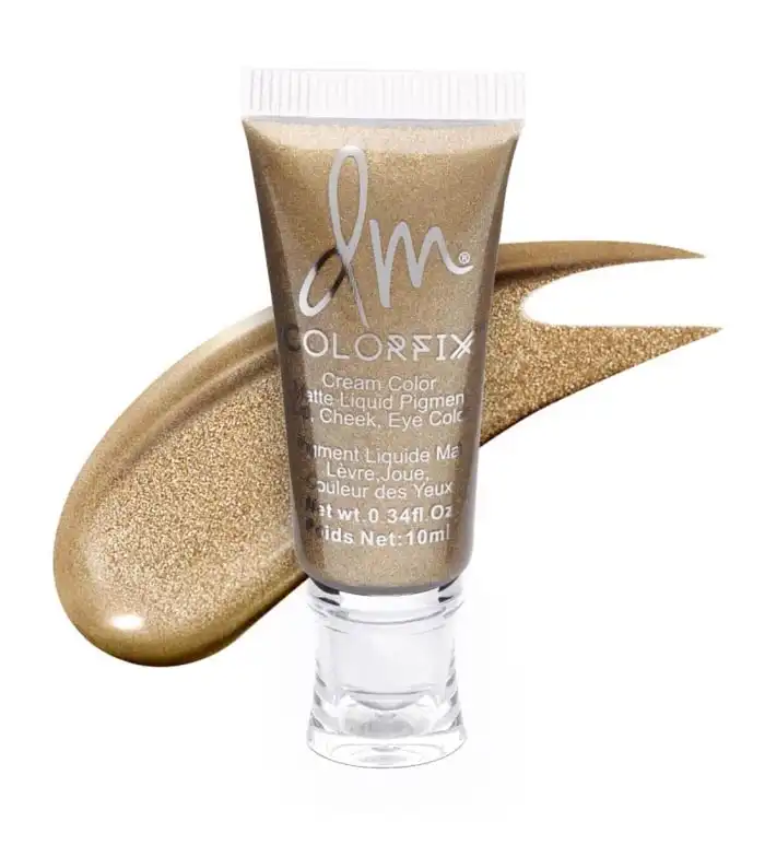 Danessa Myricks - Colorfix Creams Metallics - Muse - Danessa Myricks - Comparador de precios