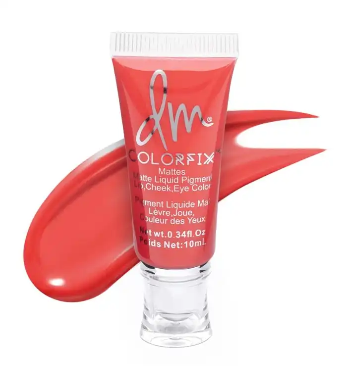Danessa Myricks - Colorfix Mattes - Phoenix - Danessa Myricks - Comparador de precios