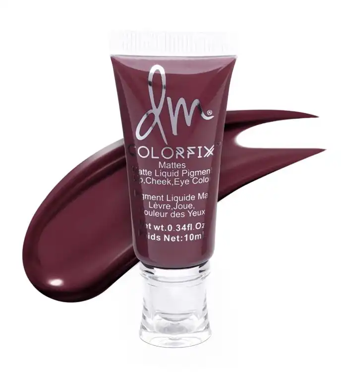 Danessa Myricks - Colorfix Mattes - Tribe - Danessa Myricks - Comparador de precios