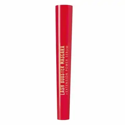 Dermacol Dermacol Lash Booster Máscara Black, 9.5 ml - DERMACOL - Comparador de precios