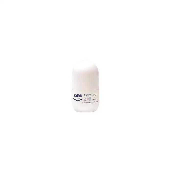 Desodorante Roll On Extra Dry 20 ml - LEA - Comparador de precios