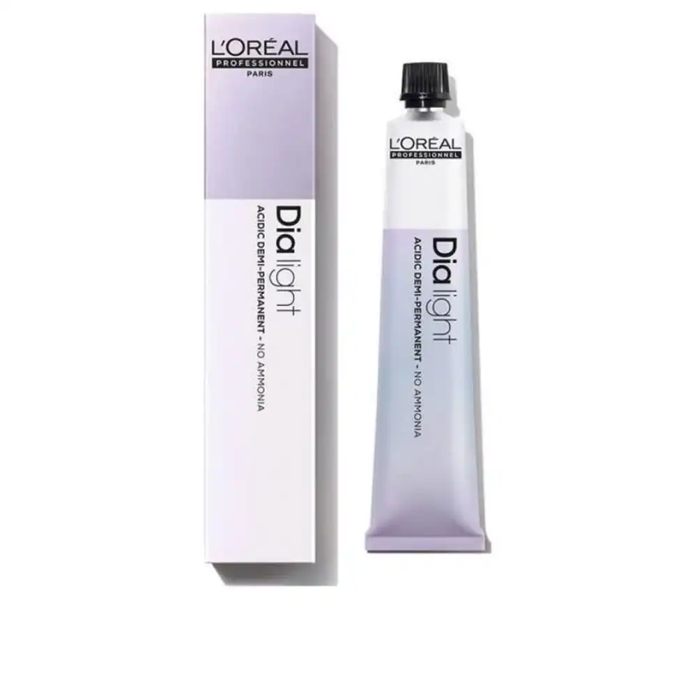 Dia Light Boost #bleu - LOréal Professionnel Paris - Comparador de precios
