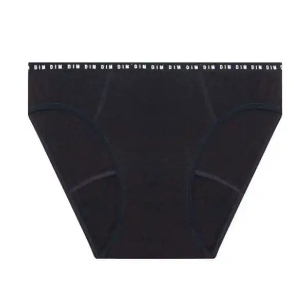 Dim Braga Menstrual Flujo Abundante Talla 40/42, 10 gr - DIM - Comparador de precios