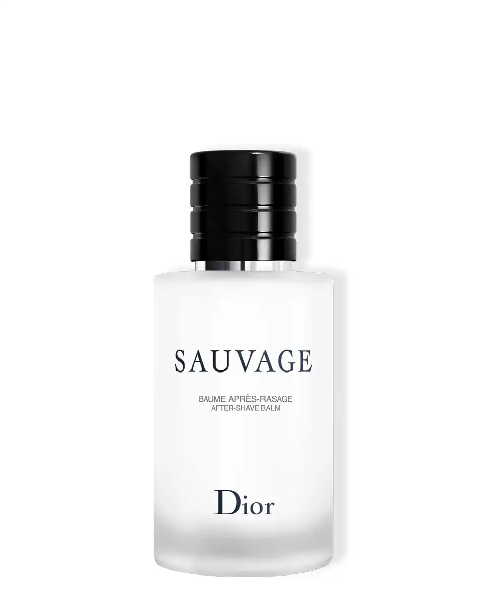 Dior - Bálsamo After-shave Perfumado - Calma E Hidrata - Dior - Comparador de precios