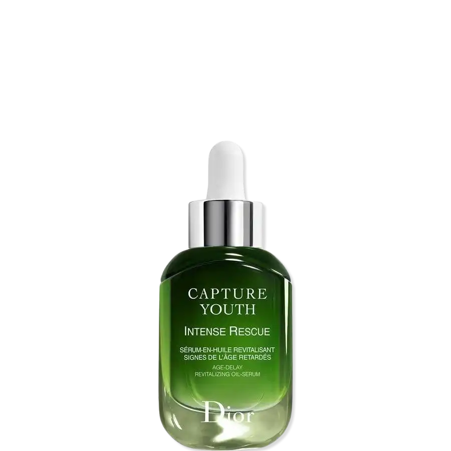 DIOR - Capture Youth Intense Rescue Sérum-En-Huile Revitalisant Signes De L'Âge Retardés Sérums faciales antiedad 30 ml unisex - Dior - Comparador de precios