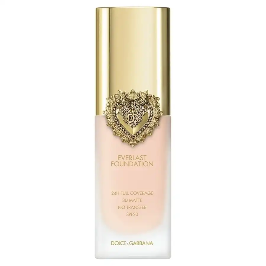 Dolce&Gabbana - Everlast Bases de maquillaje 27 ml 2C LIGHT - Dolce&Gabbana - Comparador de precios