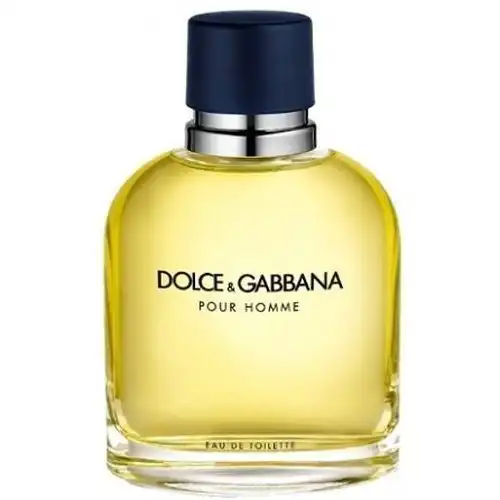 Dolce & Gabbana HOMME edt 125 ml Eau de Toilette - Dolce & Gabbana - Comparador de precios
