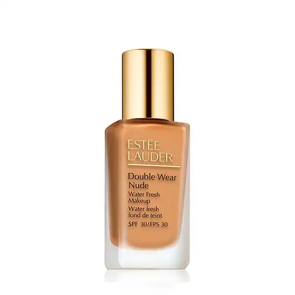 Double Wear Nude Water Fresh 4N1 Shell Beige - Estée Lauder - Comparador de precios