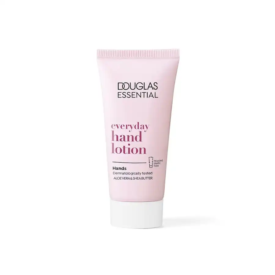 Douglas Collection - Essential Everyday Hand Lotion Cremas de manos 30 ml unisex - Douglas Collection - Comparador de precios