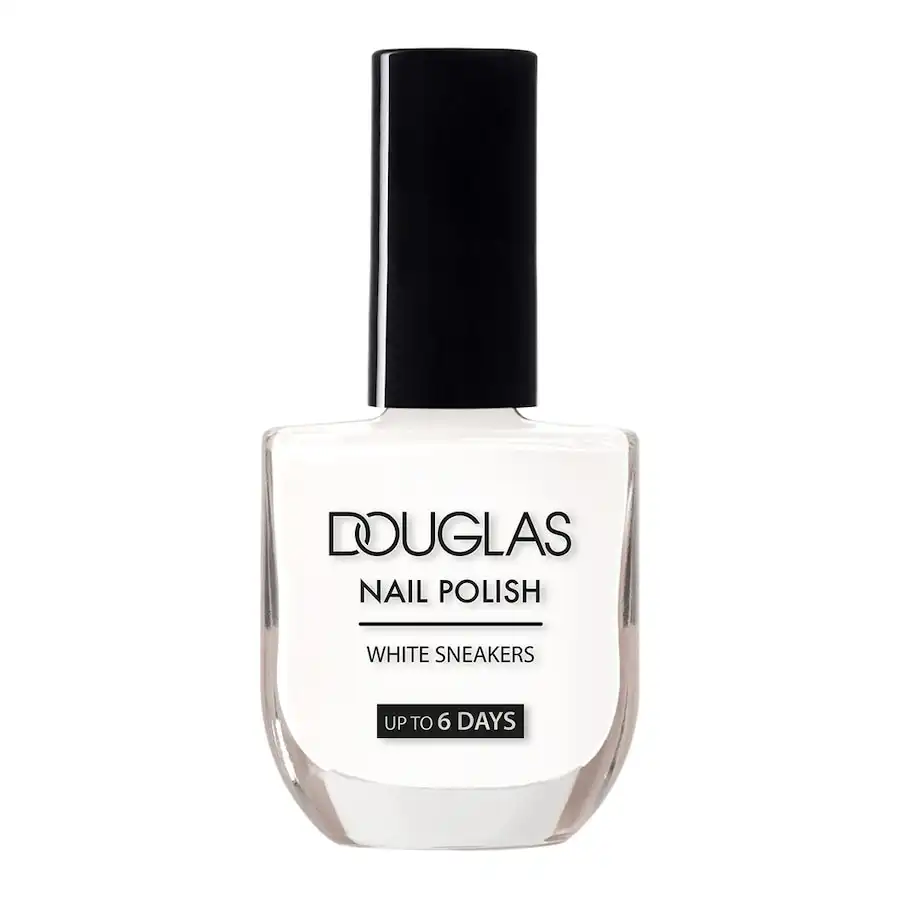 Douglas Collection - Make-Up Nail Polish Timeless Lacas de uñas 10 ml 200 - White Sneakers - Douglas Collection - Comparador de precios