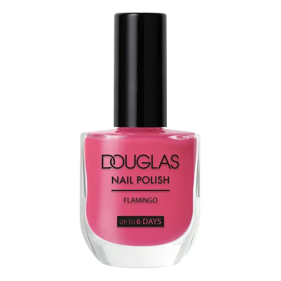 Douglas Collection - Make-Up Summer collection Lacas de uñas 10 ml 23 - FLAMINGO - Douglas Collection - Comparador de precios