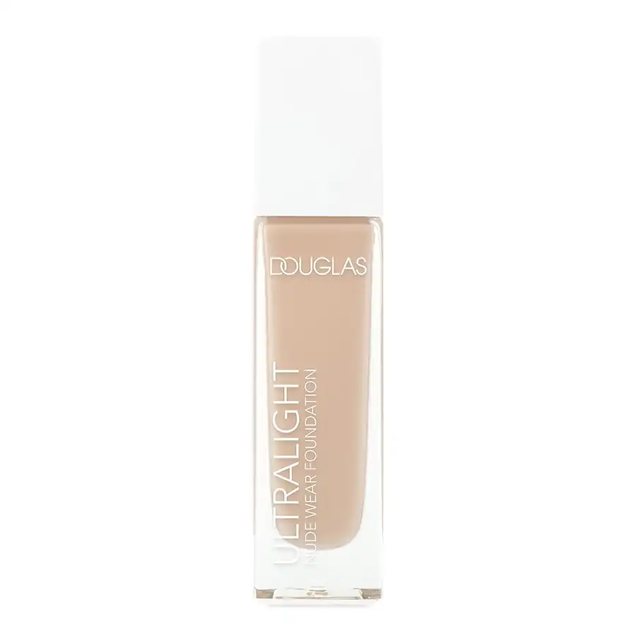 Douglas Collection - Make-Up Ultralight Nude Wear Foundation Bases de maquillaje 25 ml Nr. 10 - OAT - Douglas Collection - Comparador de precios