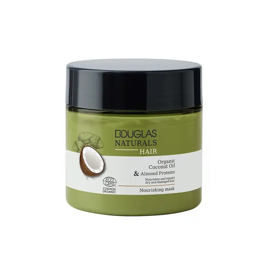 Douglas Collection - Naturals Nourishing Mascarillas para el cabello 200 ml unisex - Douglas Collection - Comparador de precios