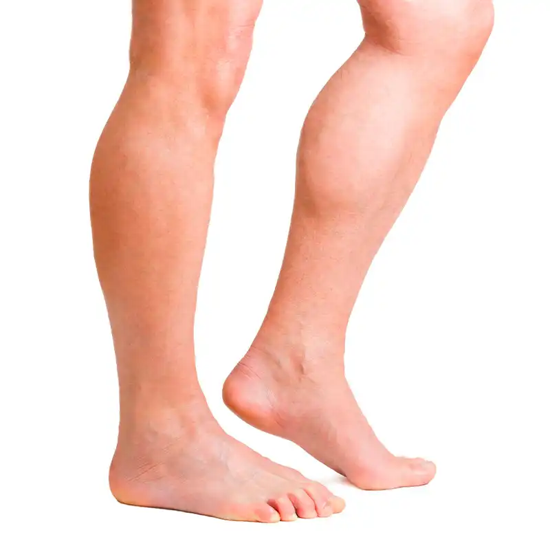 E-depilacion Masculina 1/2 Piernas - Servicios Beauty Júlia - Comparador de precios