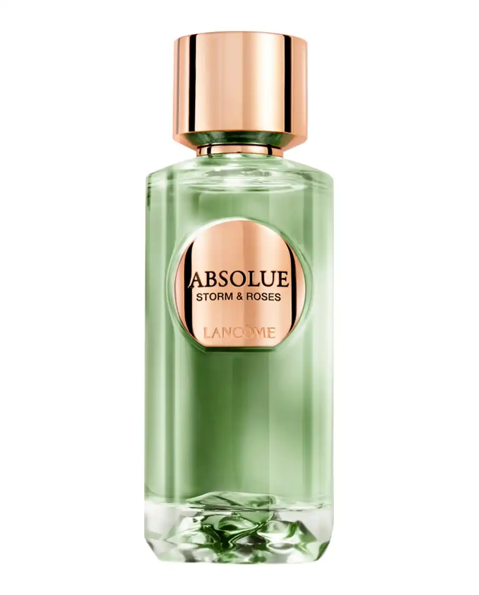 Eau de Parfum Absolue Les Parfum Storm & Roses Lancôme 100 ml - Lancôme - Comparador de precios