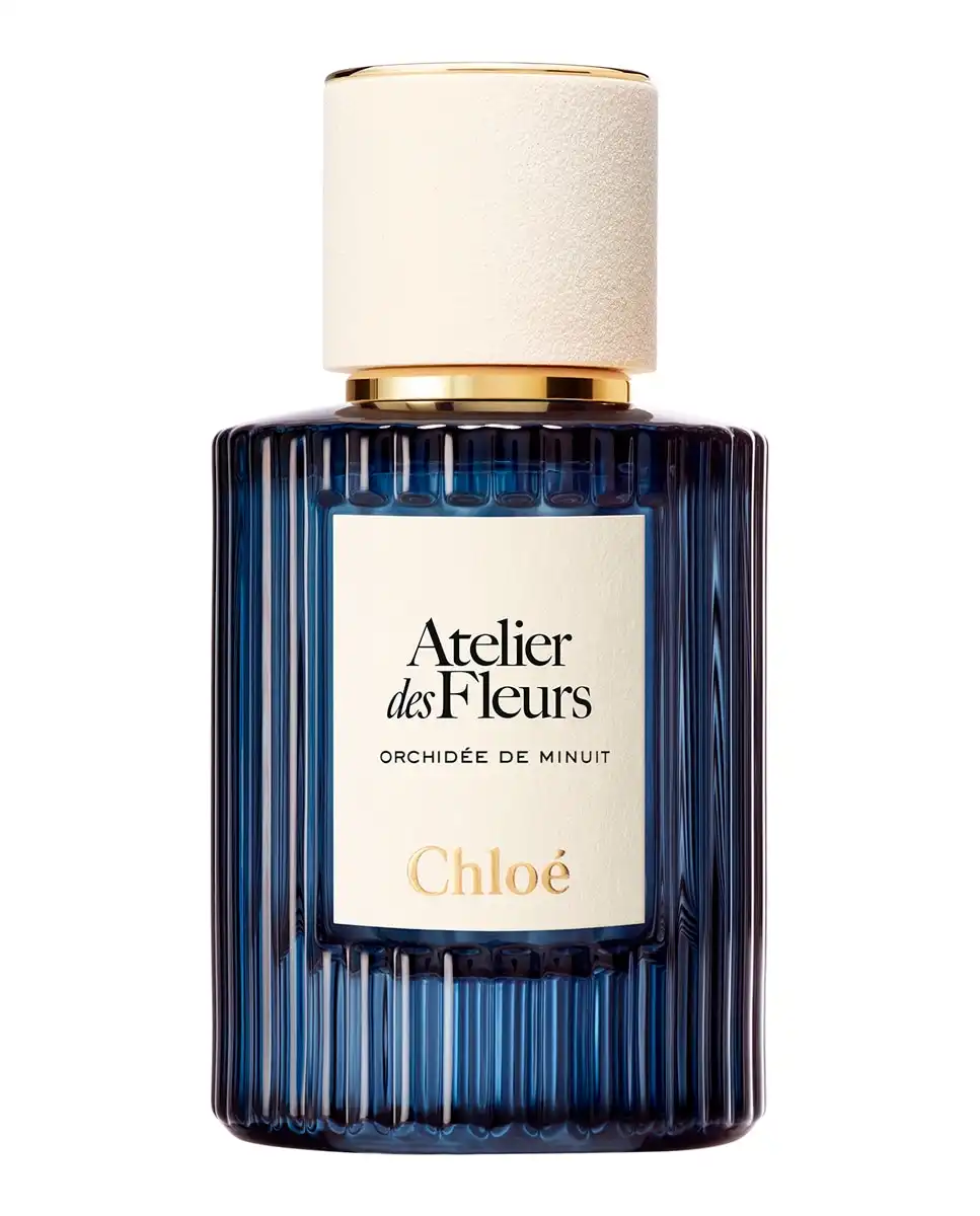 Eau de Parfum Atelier des Fleurs Orchidée de Minuit Chloé 50 ml - Chloé - Comparador de precios