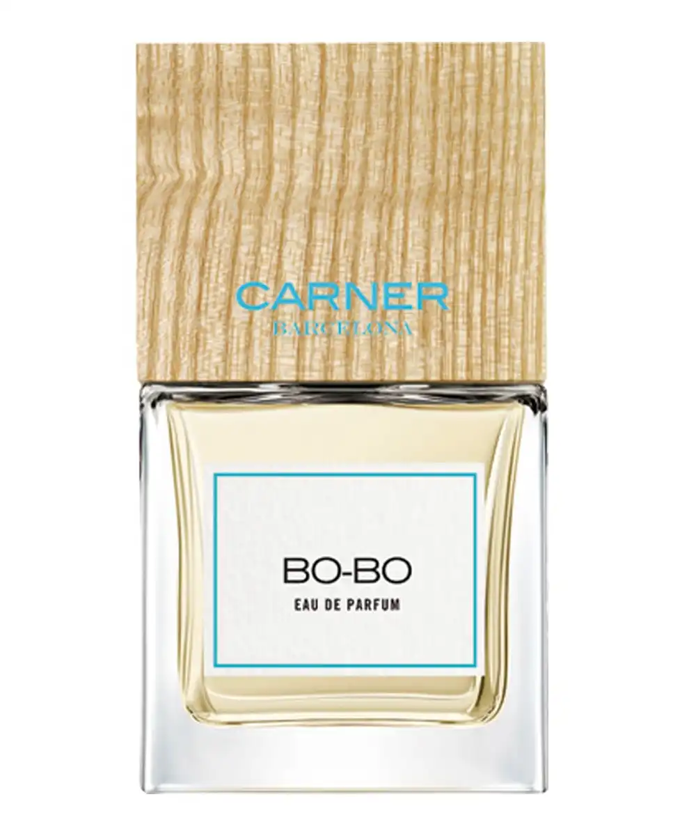 Eau de Parfum Bo-bo Carner Barcelona 50 ml - Carner Barcelona - Comparador de precios