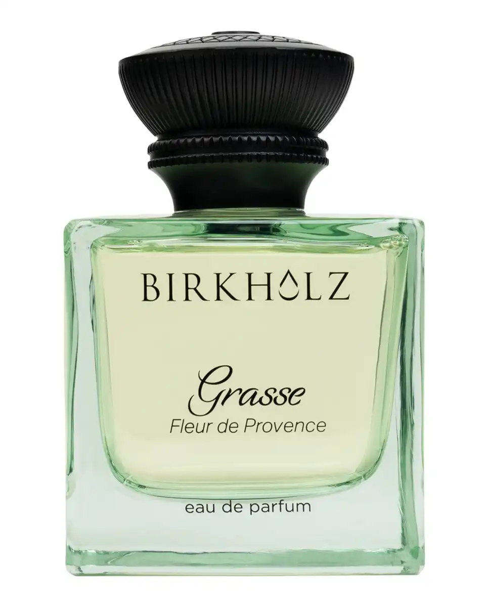 Eau De Parfum Grasse Fleur De Provence 100 Ml Birkholz - Birkholz - Comparador de precios