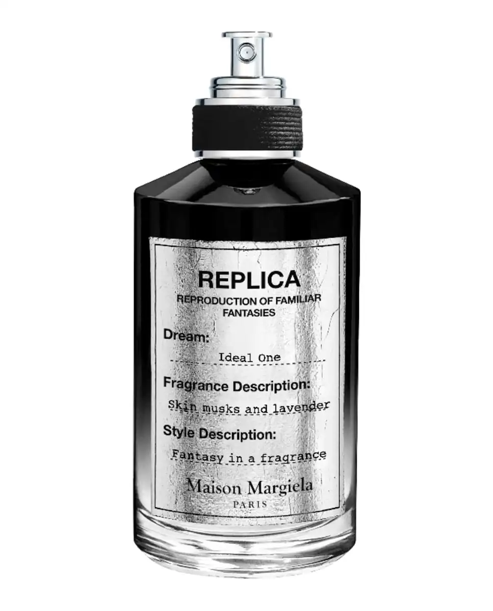 Eau de Parfum Ideal One 100ml Replica Maison Margiela - Maison Margiela - Comparador de precios
