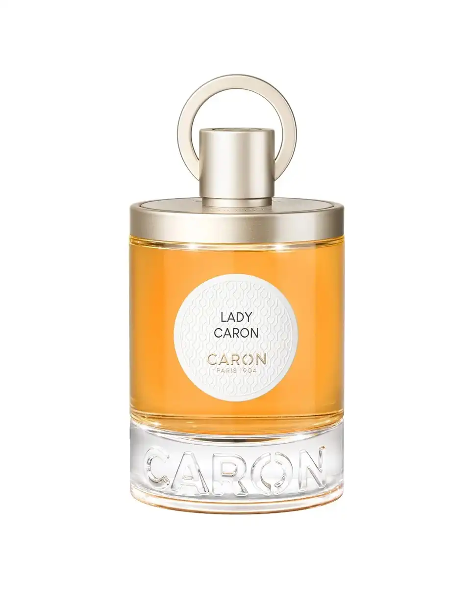 Eau de Parfum Lady Caron Eau De Parfum 100 ml Caron (Isolée) - Caron - Comparador de precios