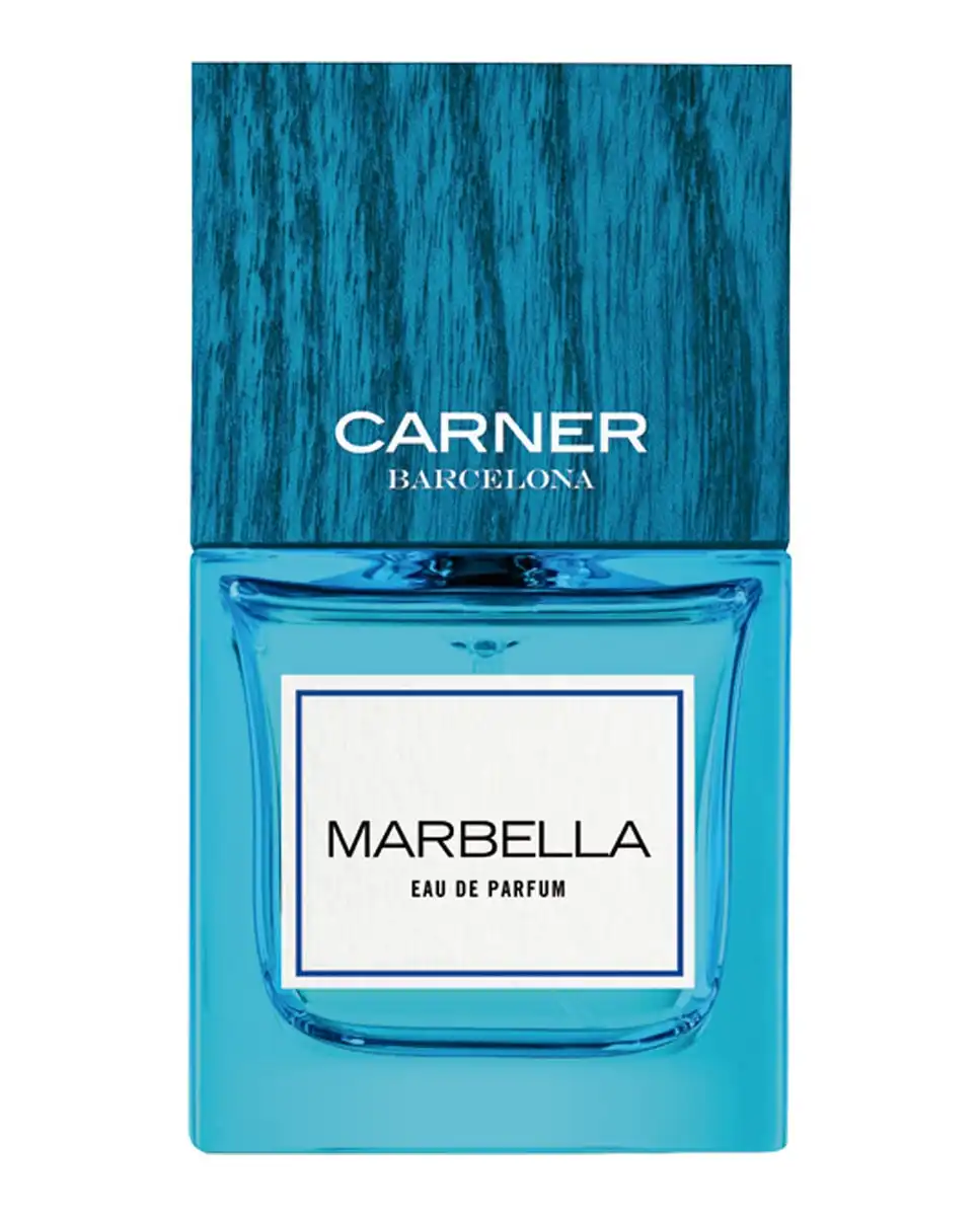 Eau de Parfum Marbella Carner Barcelona 100 ml - Carner Barcelona - Comparador de precios