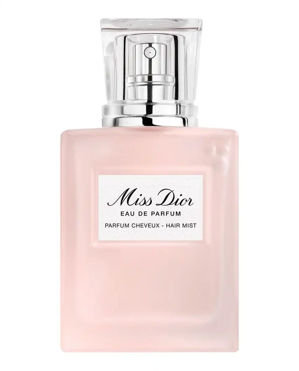 Eau de Parfum Miss Dior Hair Mist - perfume para el cabello 30 ml - Dior - Comparador de precios