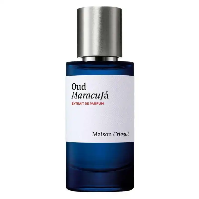 Eau de Parfum Oud Maracuja Extrait 50 ml Maison Crivelli (Isolée) - Maison Crivelli - Comparador de precios
