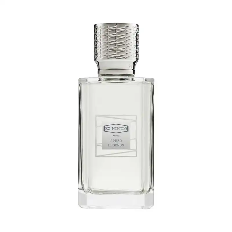 Eau de Parfum Speed Legends 100ml Ex Nihilo [Isolee] - Ex Nihilo - Comparador de precios