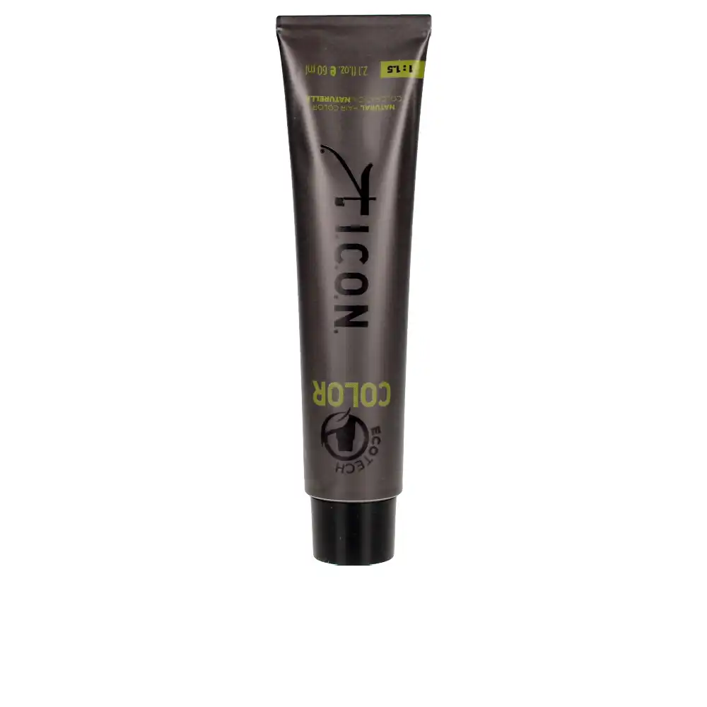Ecotech Color metallics #bronzed amber - I.c.o.n. - Comparador de precios