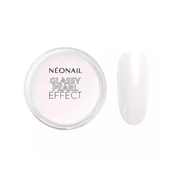 Efecto Uñas Glassy Pearl Effect - Neonail - Comparador de precios