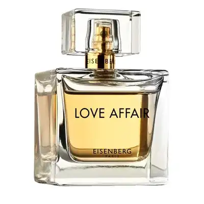 Eisenberg Eisenberg Love Affair Eau de Parfum Woman 50 ML - Eisenberg - Comparador de precios