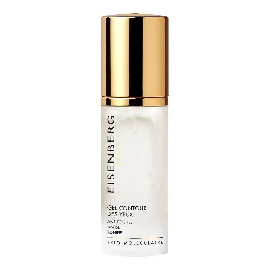 Eisenberg - Woman Classic Skincare Gel Contour des Yeux Geles de ojos 30 ml female - Eisenberg - Comparador de precios