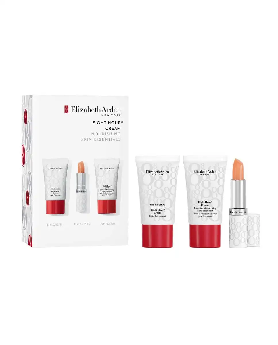 Elizabeth Arden - Estuche de Regalo Eight Hour A Elizabeth Arden. - Elizabeth Arden - Comparador de precios