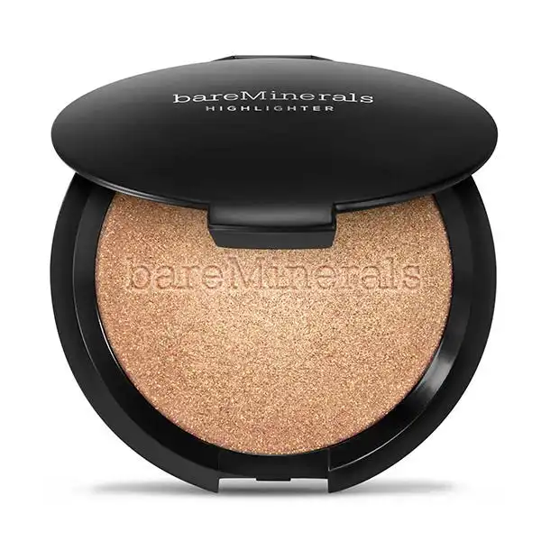 Endless Glow Highlighter Fierce - bareMinerals - Comparador de precios