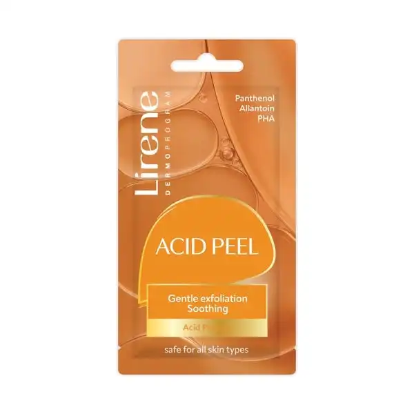 Enzymatic Peeling - LIRENE - Comparador de precios