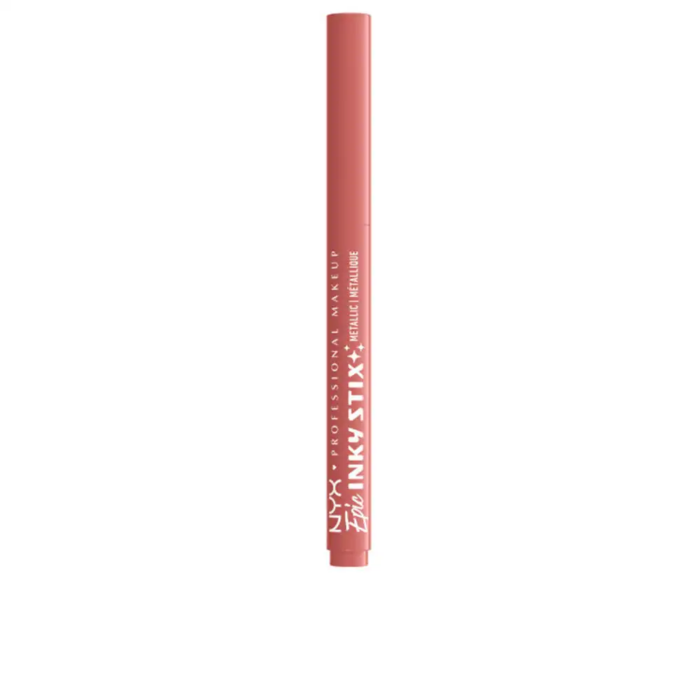 EPIC INKY STIX eyeliner cream gel waterproof #12-Blush Byte - NYX PROFESSIONAL MAKE UP - Comparador de precios