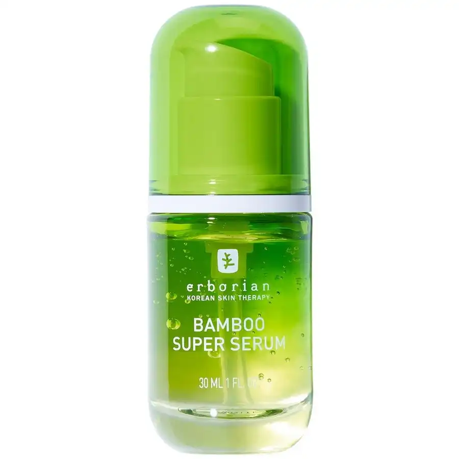 ERBORIAN - Bamboo Super Serum Sérums con Ácido Hialurónico 30 ml unisex - Erborian - Comparador de precios