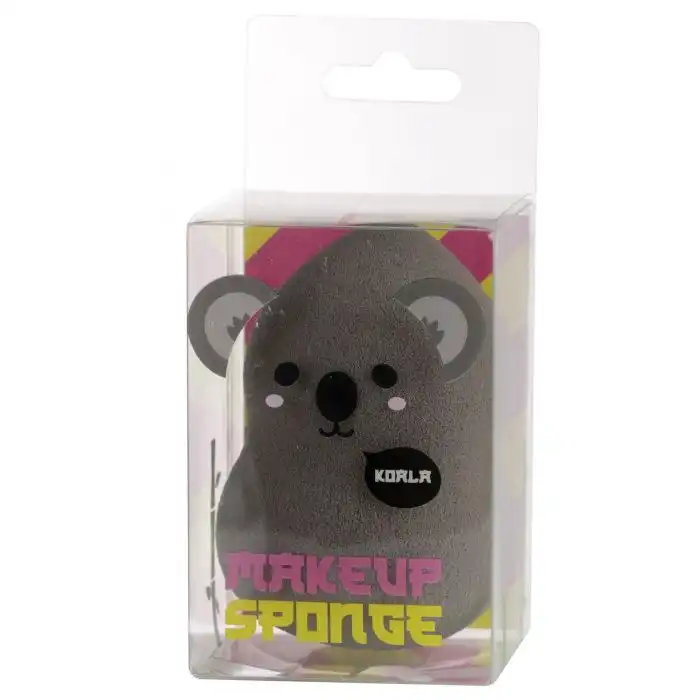 Esponja de Maquillaje Animales - PUCKATOR - Comparador de precios