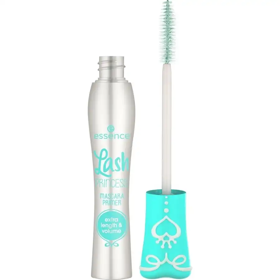 Essence - Lash PRINCESS Primer Máscaras de pestañas 9 ml Universelle - ESSENCE - Comparador de precios