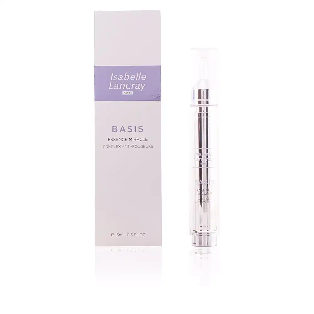 Essence Miracle complex anti rougeurs 15 ml - Isabelle Lancray - Comparador de precios