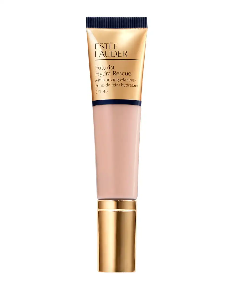 Estée Lauder - Base De Maquillaje Futurist Hydra Rescue FPS 45 - Estée Lauder - Comparador de precios