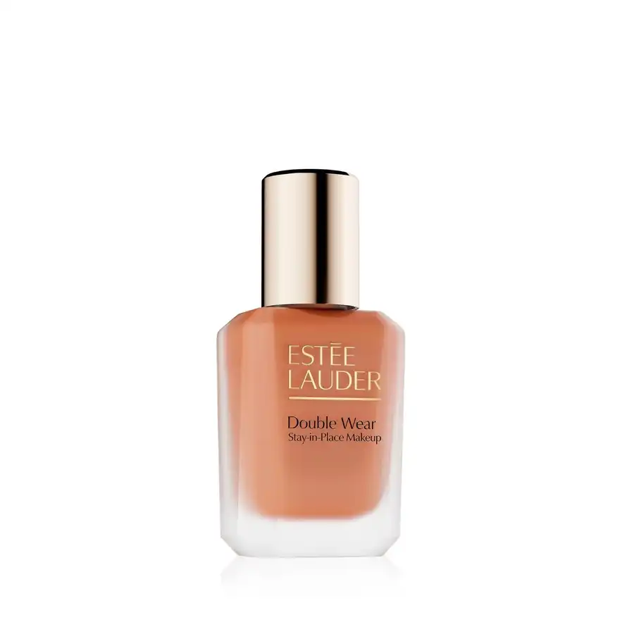 Estée Lauder - Double Wear Stay-in-Place Makeup SPF10 36h de Duración Bases de maquillaje 30 ml 5W2 Rich Caramel - Estée Lauder - Comparador de precios