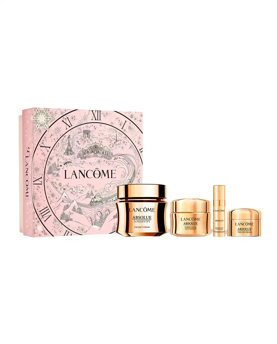 Estuche De Regalo Absolue Lancôme - Lancôme - Comparador de precios