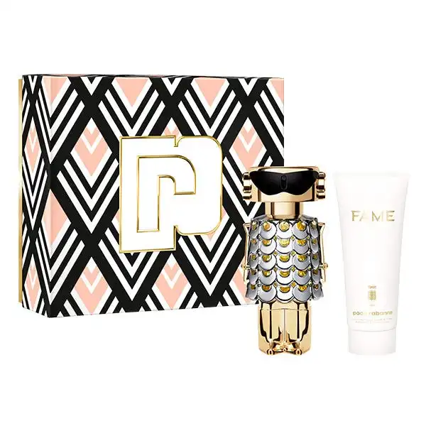 Estuche Fame - Paco Rabanne - Comparador de precios