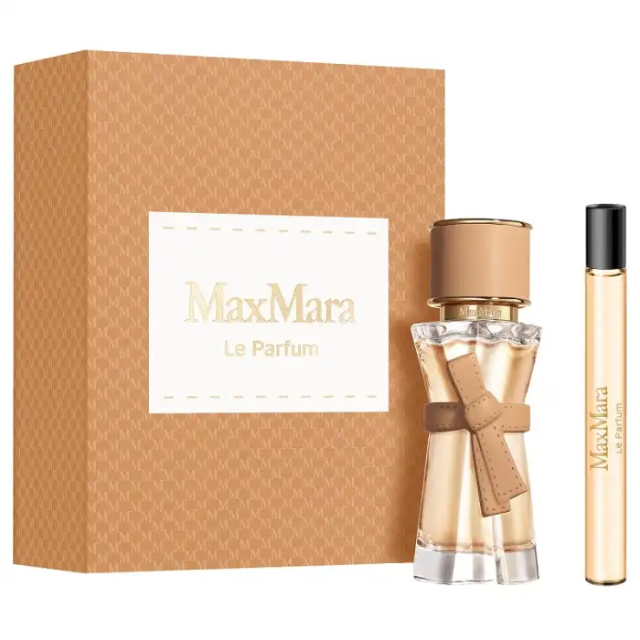 Estuche MaxMara Le Parfum 50 ml - Max Mara - Comparador de precios