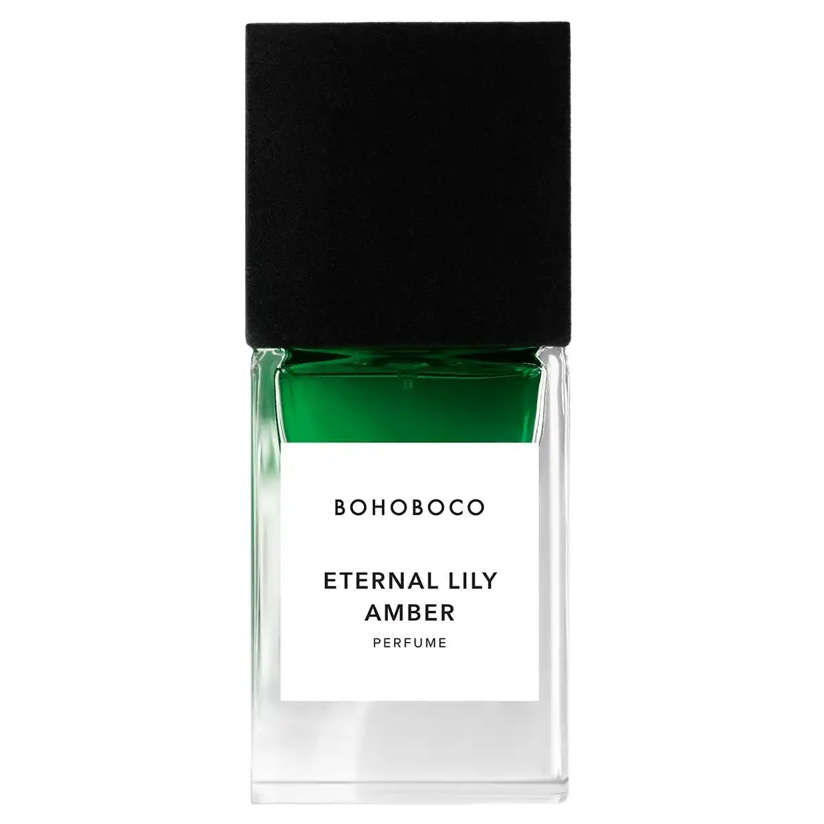 ETERNAL LILY AMBER Eau de Parfum ETERNAL LILY AMBER - Bohoboco - Comparador de precios