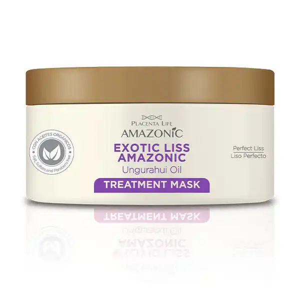 Exotic Liss - Amazonic - Comparador de precios